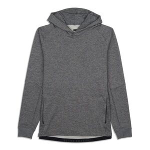 Lululemon Textured Tech Hoodie
Graphite Grey / Vapor - like new condition